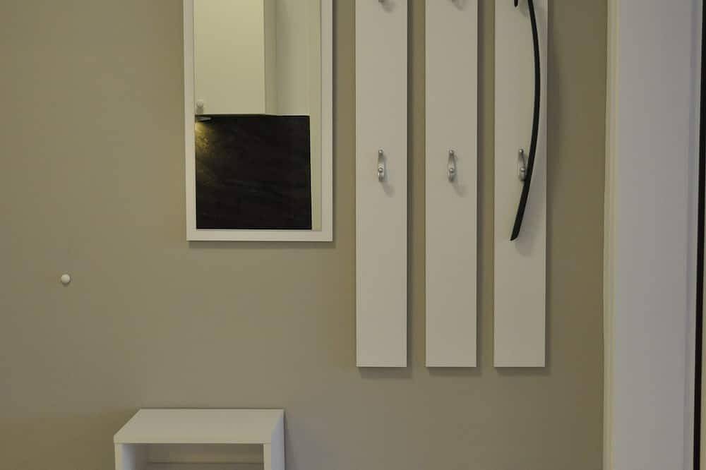 Ganze Wohnung, Comfort Apartment's - Ruhe Oase - 1Zkb\nbalkon 1-2Personen Self-Check-in 24h in Bad Nauheim, Wetterau