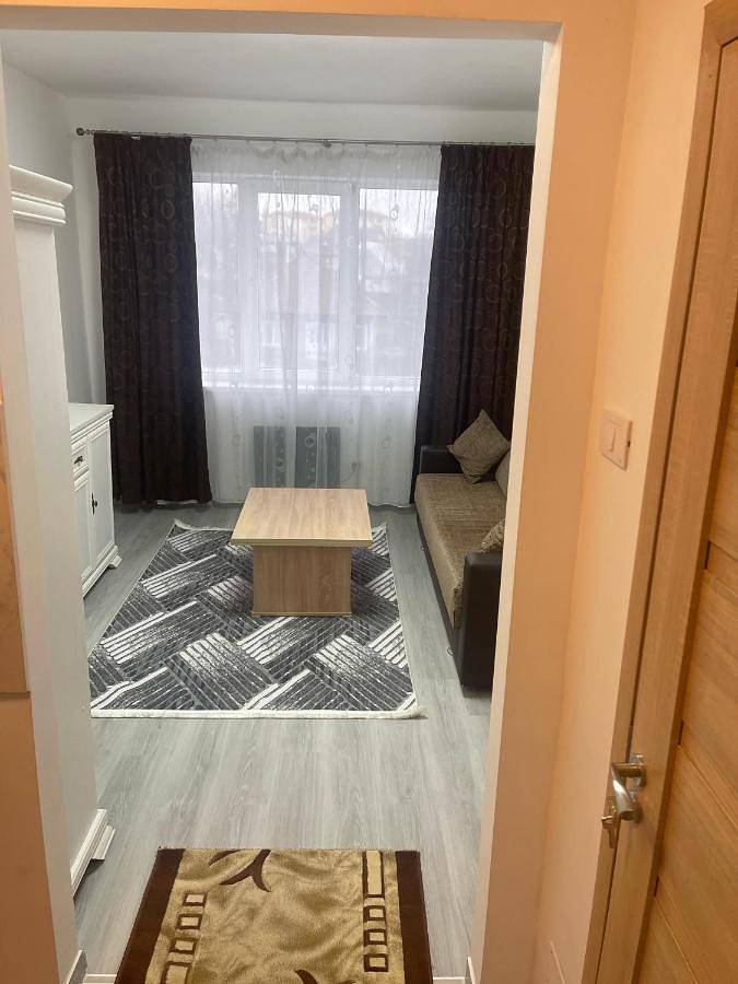 Appartement de vacances pour 2 personnes