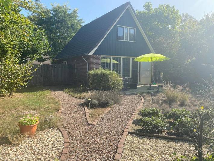 Ferienhaus für 4 Personen, mit Terrasse und Garten in Winterswijk - 3