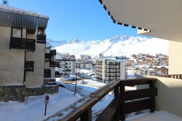 Apartment for 4 People in Tignes, Espace Killy, Photo 3