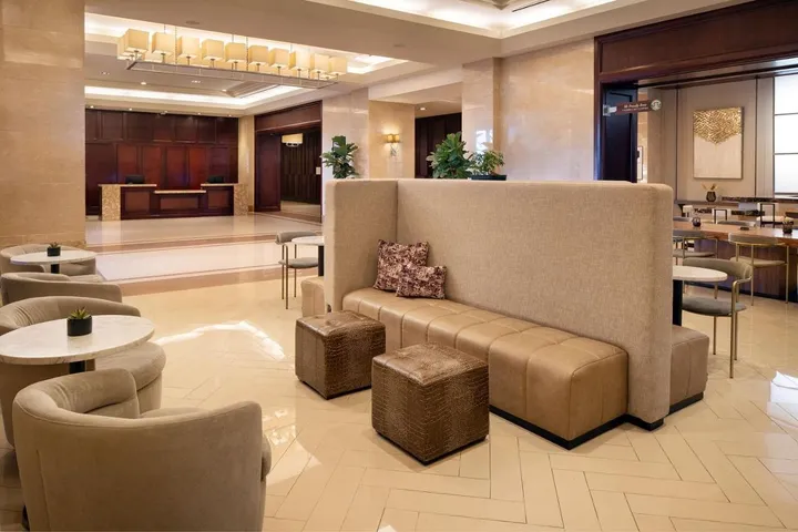 Hotel for 3 people, with hot tub and pool - 1