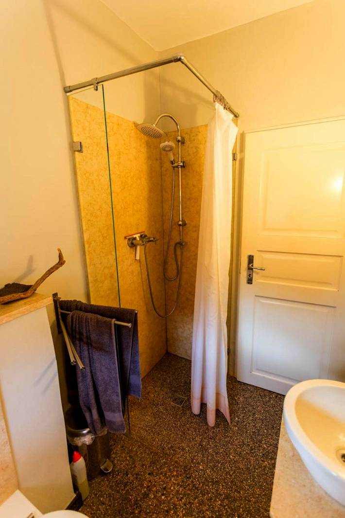 Ferienwohnung für 3 Personen, mit Garten und Ausblick in Lüdinghausen - 4