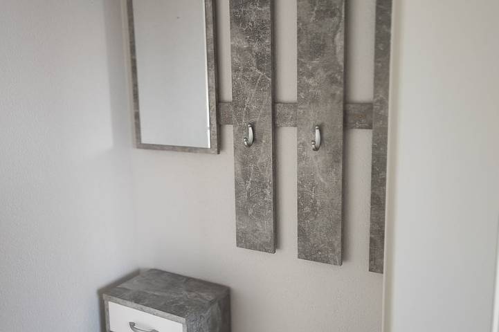 Ganze Wohnung, Ferienwohnung schwäbische Albkante in Albsteig Etappe 7