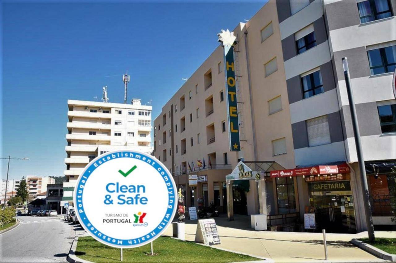 Hotel Val Flores in Valença, Distrito de Viana do Castelo