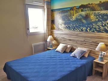 Camping para 4 Personas en Vieux-Boucau-les-Bains, Region de Dax, Foto 4