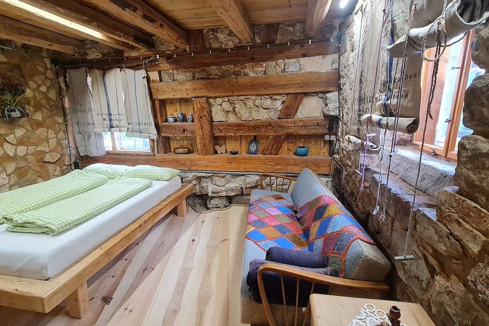 Ganze Wohnung, Wohnen im Denkmal. Erholung pur. in Sulz am Neckar, Mittlerer Schwarzwald