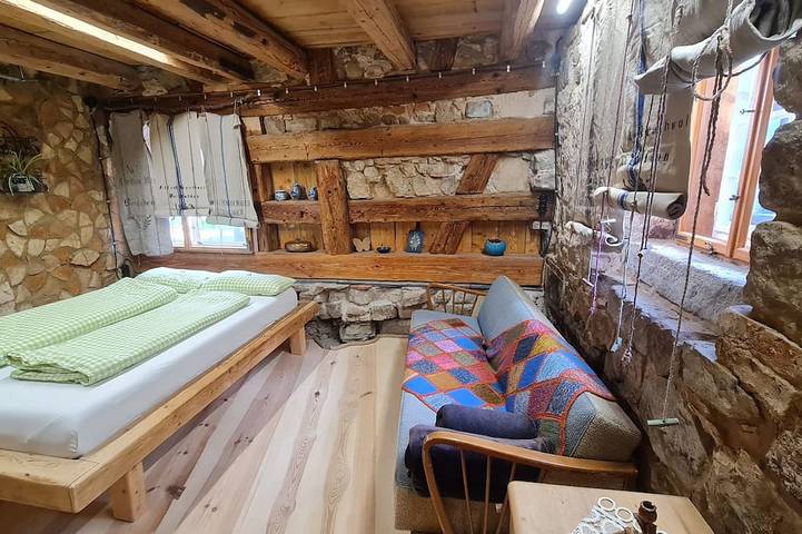Ferienwohnung für 3 Personen, mit Whirlpool in Sulz am Neckar - 3