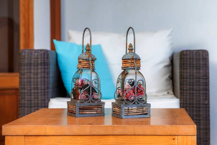 Ferienhaus für 8 Personen, mit Garten auf Mallorca - 4