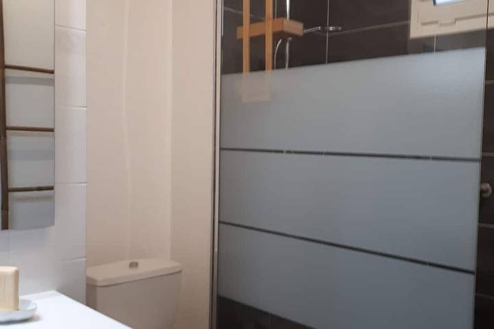 Gîte pour 4 personnes, avec balcon à Obernai - 3