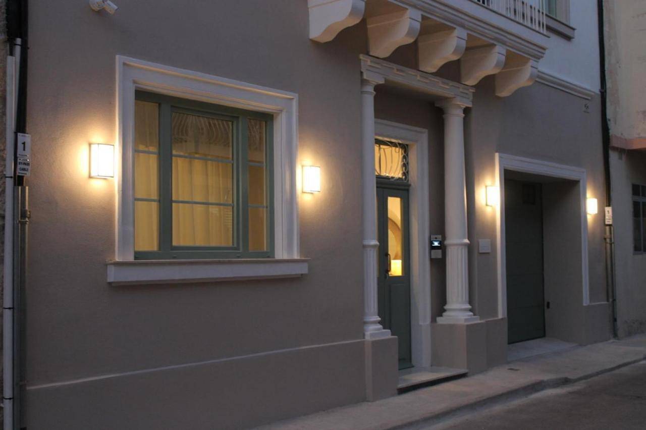 Suite with Private Pool in il-Mellieha, Mellieha