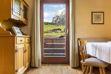 Ferienwohnung für 3 Personen in Völs am Schlern, Seiser Alm, Bild 1