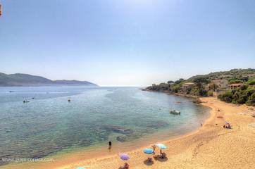 Cottage for 2 People in Casaglione, Corse-du-Sud, Photo 2