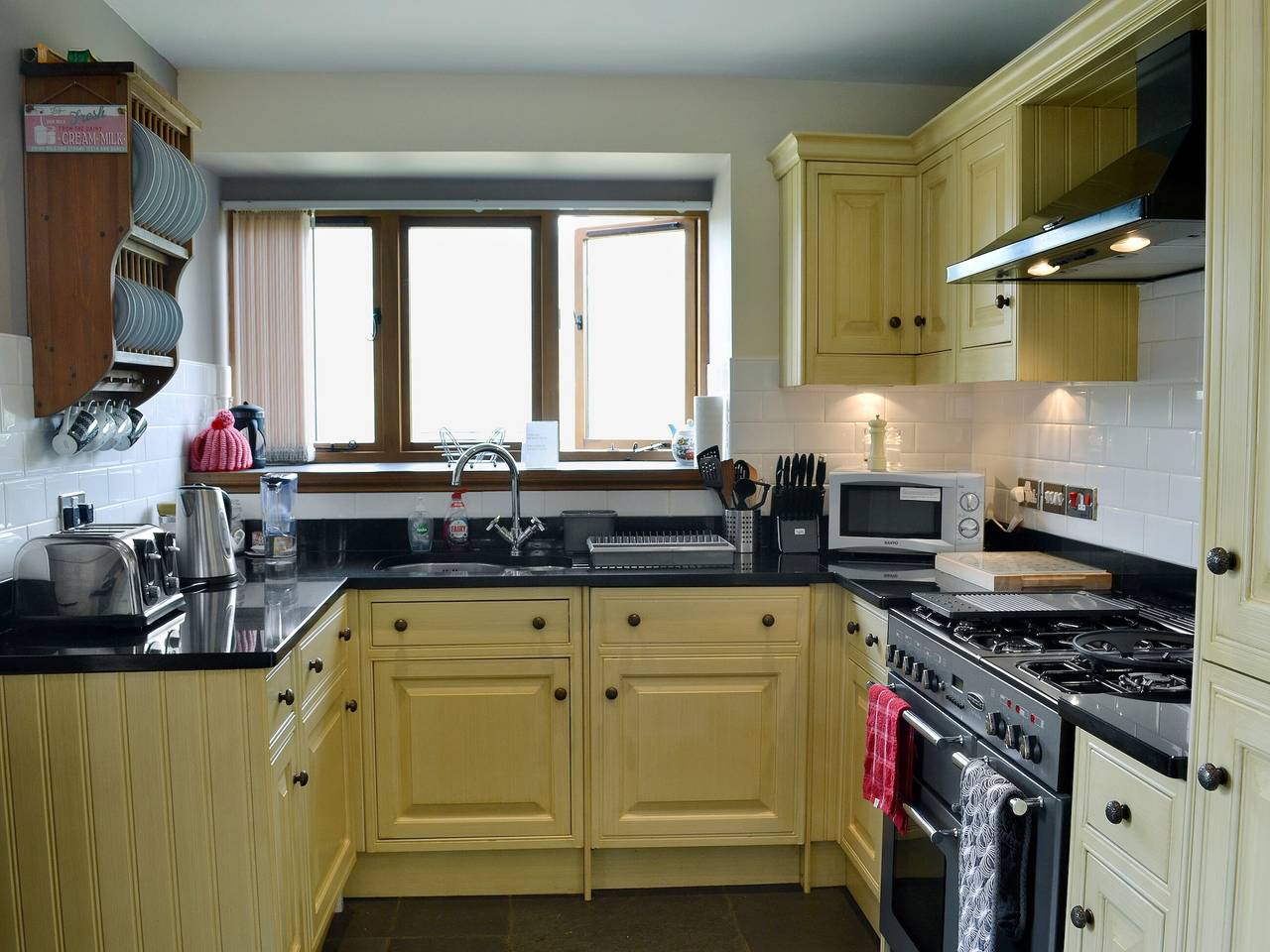 Bwthyn Clyd in Llangollen, Denbighshire