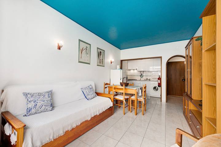 Gîte pour 4 personnes à Armação de Pera - 4