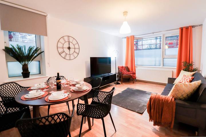 Ferienwohnung für 7 Personen - 1