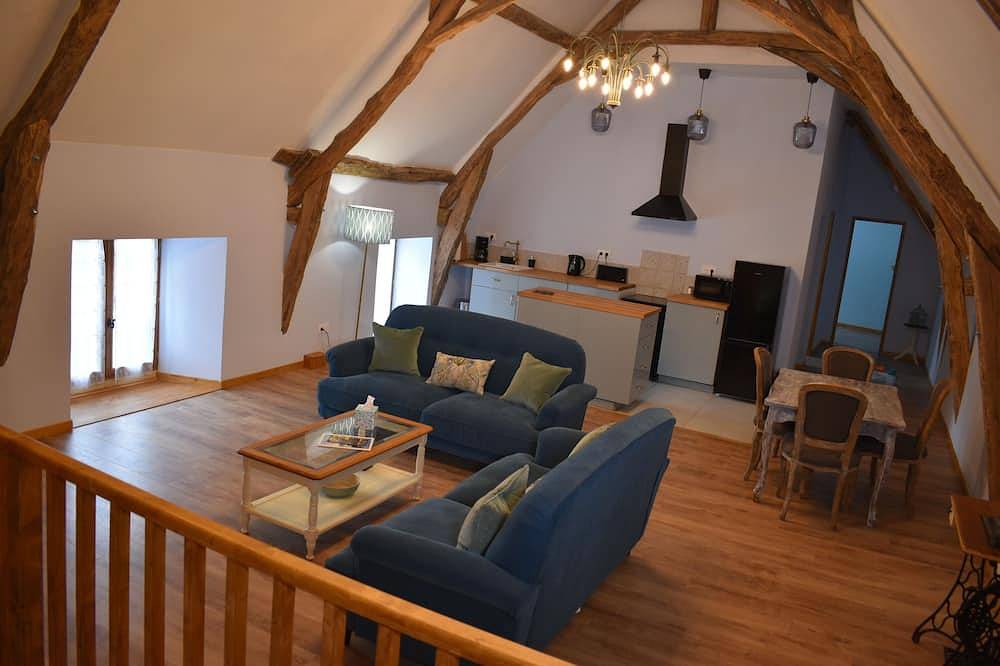 Photo : Maison de vacances