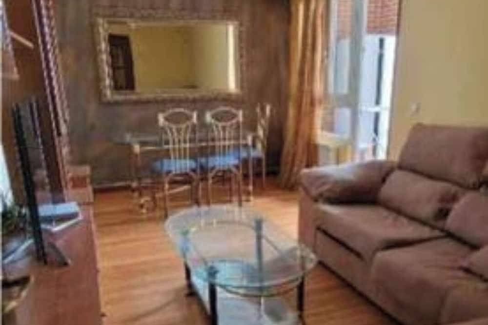 Appartamento intero, Vacation apartment San martin in Santander, Costa cantabrica