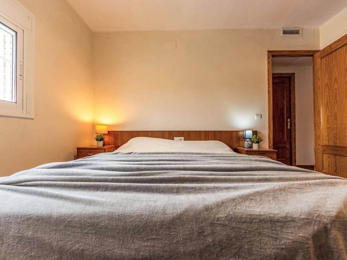 Holiday Home Torre del Sol by Interhome in La Móra, Tarragona