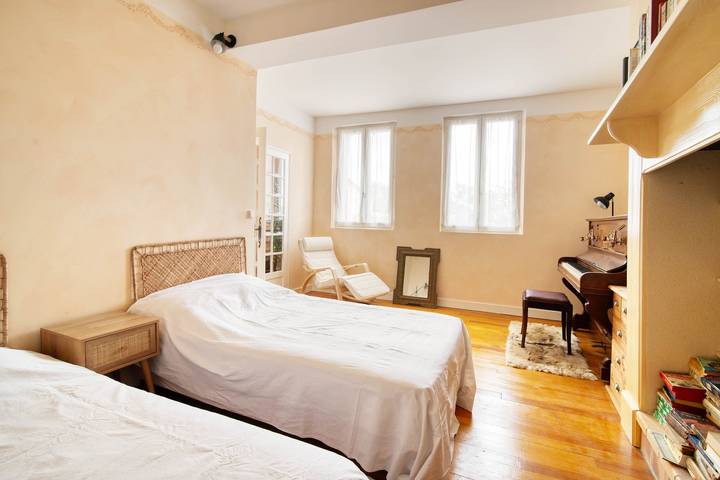 Casa de vacaciones para 8 personas in Marsac, Tarn y Garona