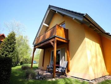 Ferienwohnung für 4 Personen in Wiek, Rügen, Bild 3