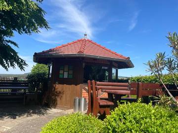 Ferienhaus für 6 Personen in Geisa, Thüringische Rhön, Bild 2