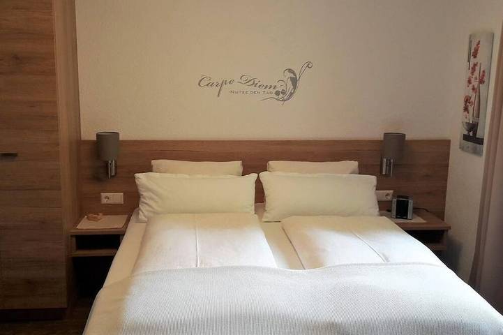 Ferienwohnung für 2 Personen in Radstadt - 4