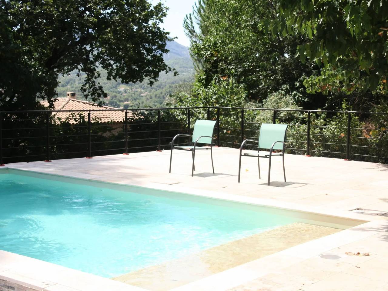 Maison 4 Personnes in Auriol, Côte méditerranéenne (France)