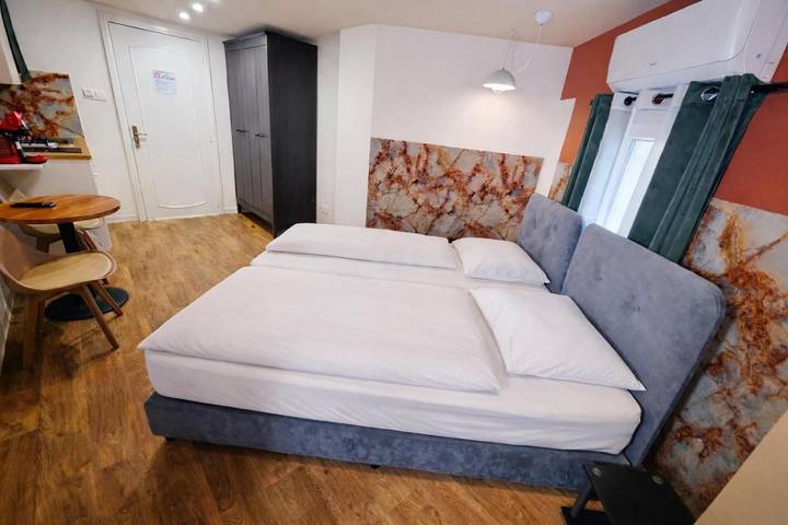 Ferienwohnung für 2 Personen in Limassol