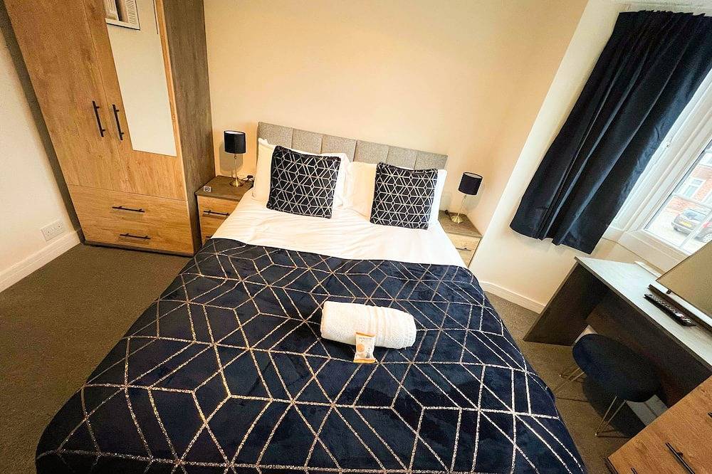 *Exclusive* Modern, Stylish 3-bed, sleeps 6 -Birmingham,Solihull,Nec,Airport,Hs2 in Birmingham, Birmingham e dintorni