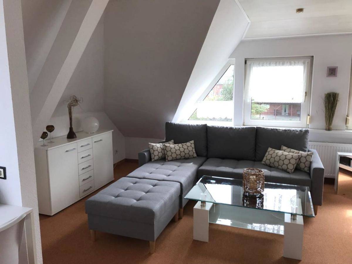 Ganze Wohnung, Ferienwohnung mit Whirlpool in Ihlienworth, Cuxland