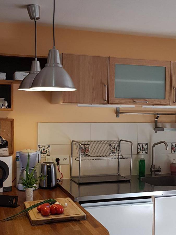Four-Bedroom Holiday Home in Hôpital-Camfrout, Région de Brest