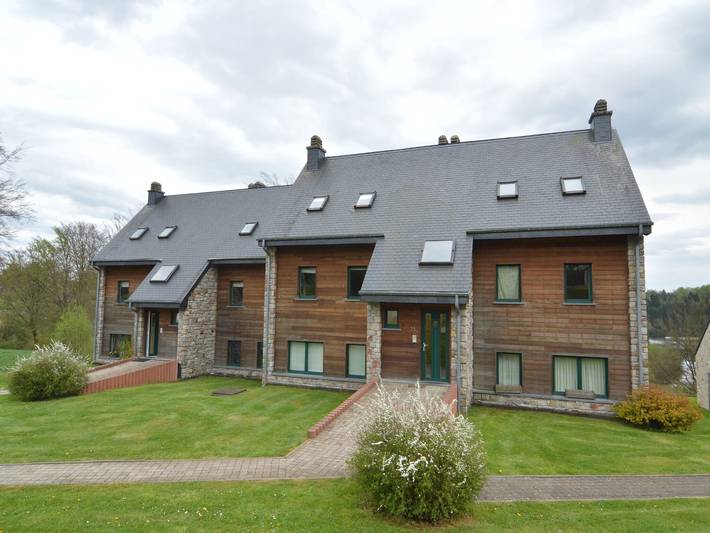 Ganze Wohnung, Apartment in Robertville near Lake & Forest in In der Bivelt, Weismes