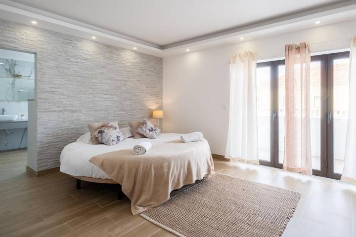 Maison d’hôte pour 2 personnes, avec terrasse à Peniche - 3