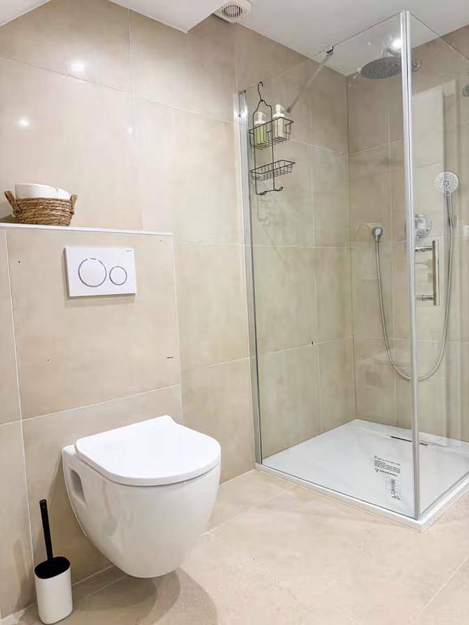 Gîte pour 2 personnes à Esch-sur-Alzette - 4