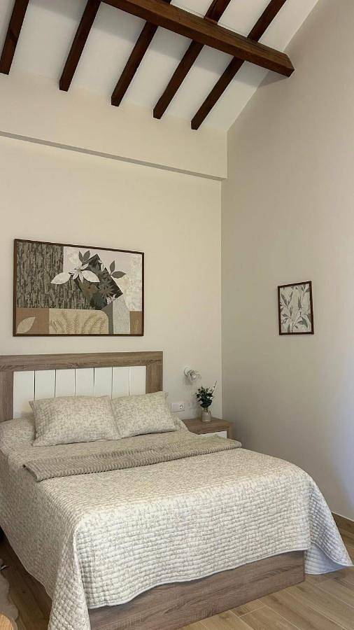 Apartamento de vacaciones para 4 personas, con vistas, Se admiten mascotas - 1