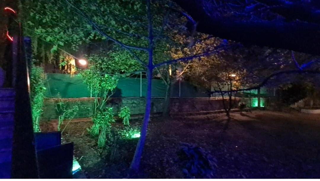 Luxury Farm House Abbottabad in Khyber Pakhtunkhwa