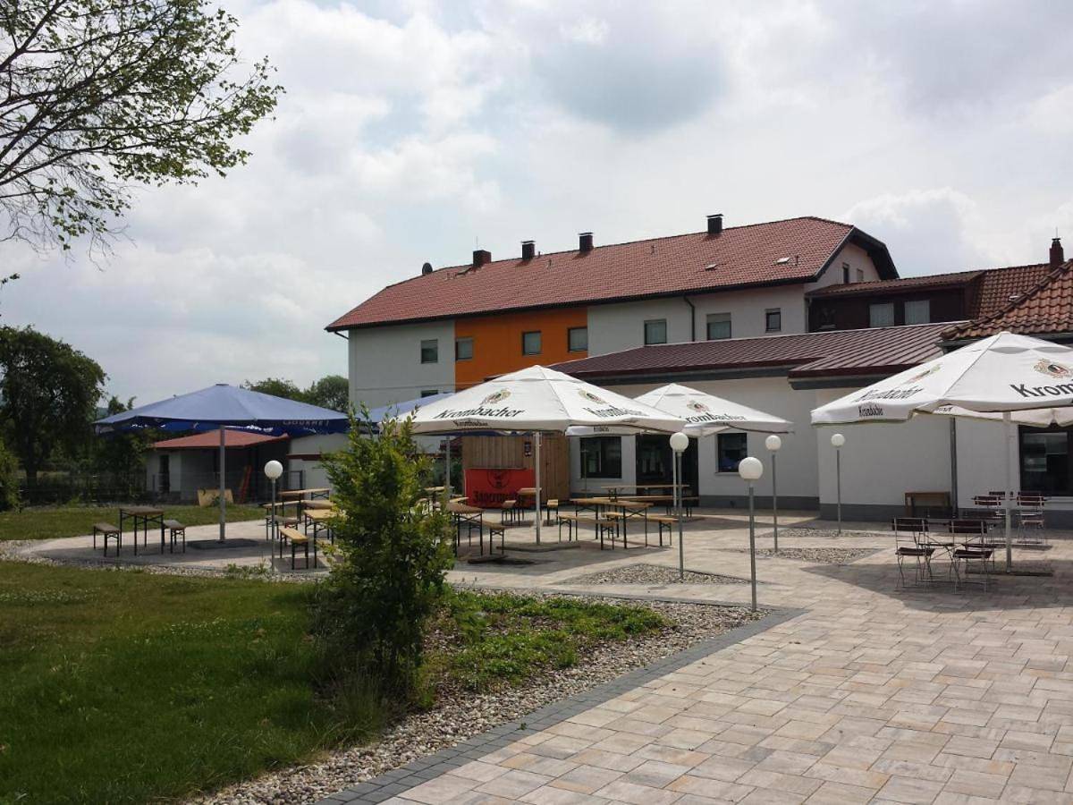 Single Room in Brensbach, Odenwaldkreis