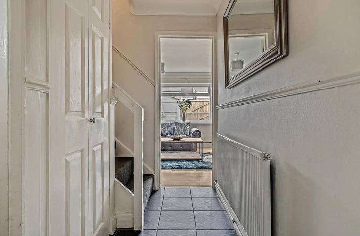 Location de vacances pour 8 personnes à Corby - 4