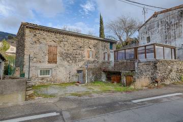 Gîte pour 4 personnes dans Privas