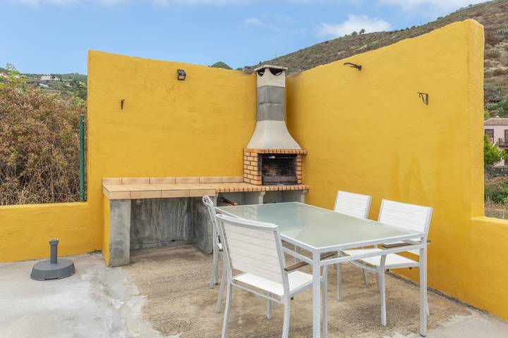 Ferienhaus für 4 Personen auf La Palma - 3