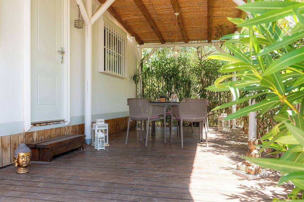 Finca Miguel - Chalet in Balcones del Mar, Vélez-Málaga