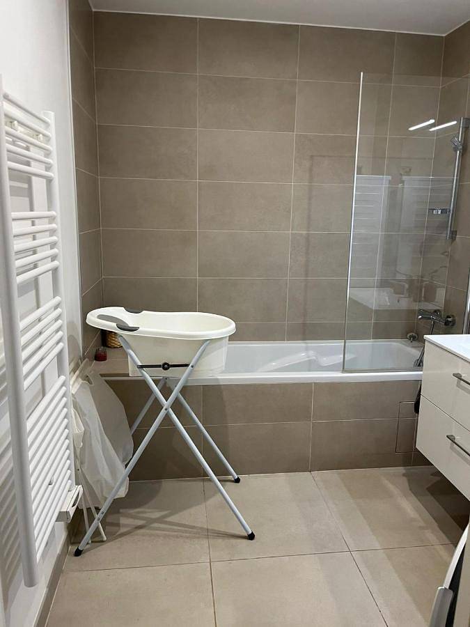 Gîte pour 3 personnes, avec vue dans Hippodrome de Longchamp - 4