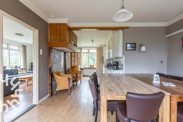 Ferienhaus für 8 Personen in Aalten, Achterhoek, Bild 4