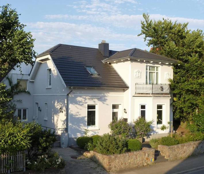 Ferienwohnung für 2 Personen, mit Ausblick