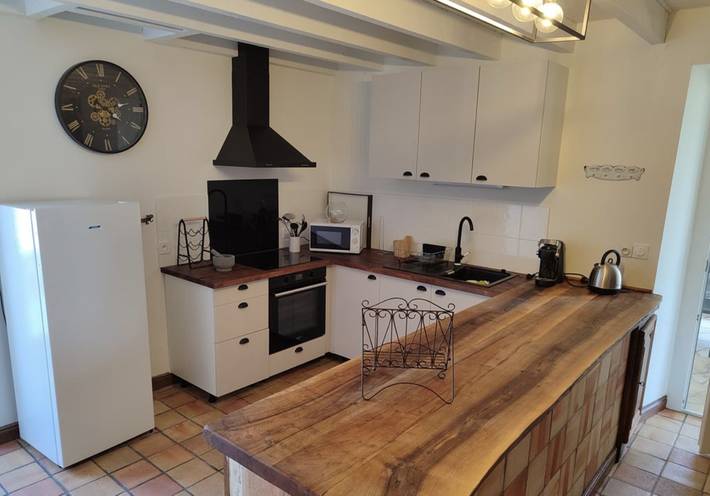 Ferienhaus für 12 Personen, mit Garten in Aquitanien - 3