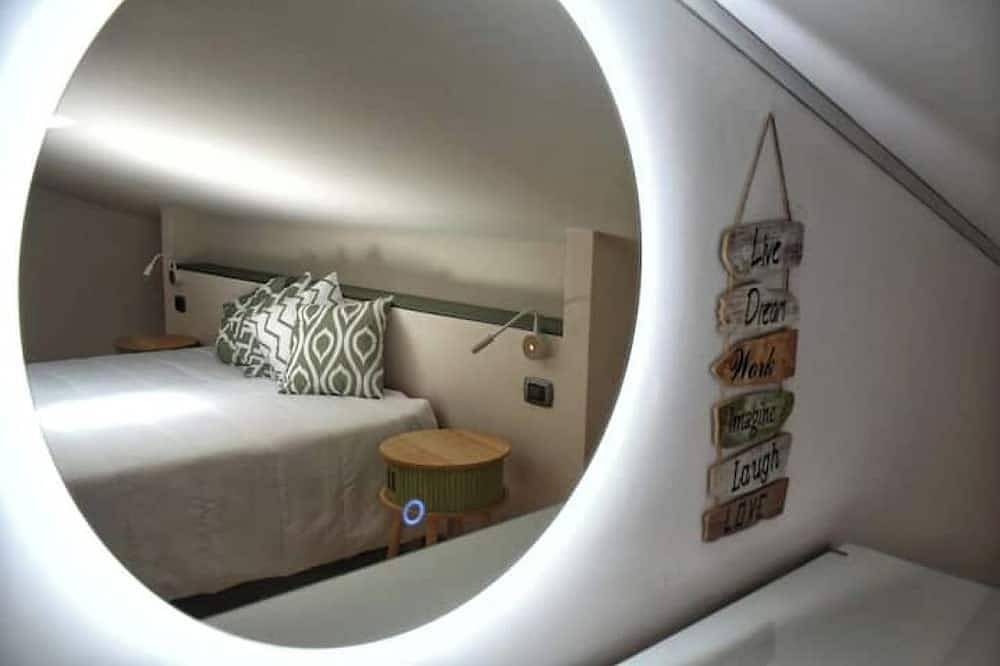 Appartamento intero, Casa vacanze - Terrazza Sole e Stelle in Matera, Piana del Metaponto