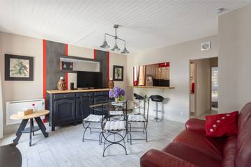Maison De Vacances pour 4 Personnes dans Gincla, Région de Limoux, Photo 2