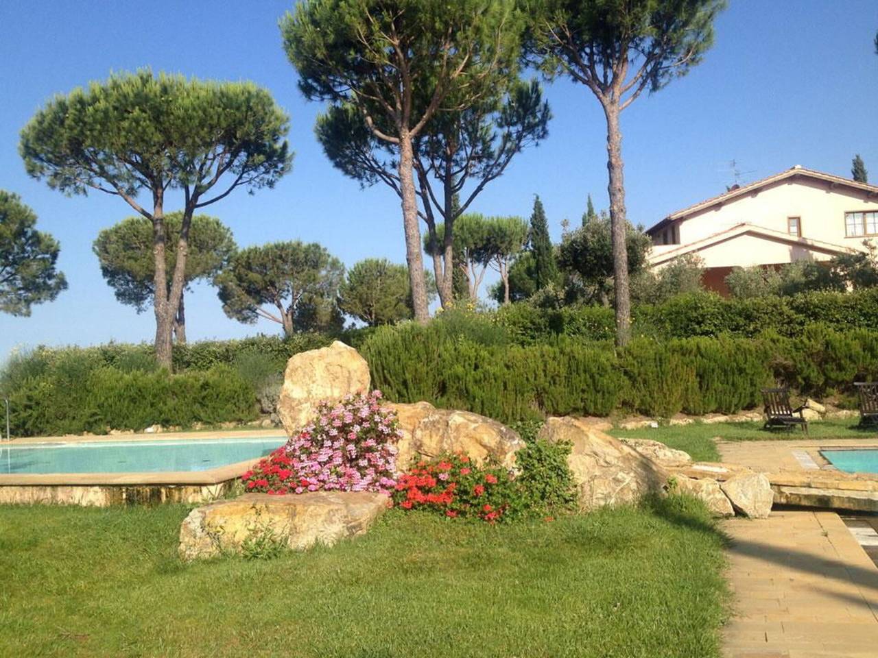 Villa Maremma in Grosseto, Provincia di Grosseto