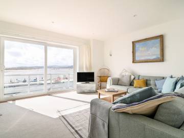 Holiday Rental for 4 People in Exmouth, Devon, Photo 1