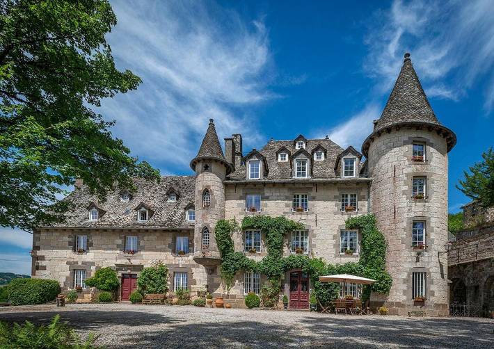 Chambre d’hôte pour 4 personnes, avec jardin - 1